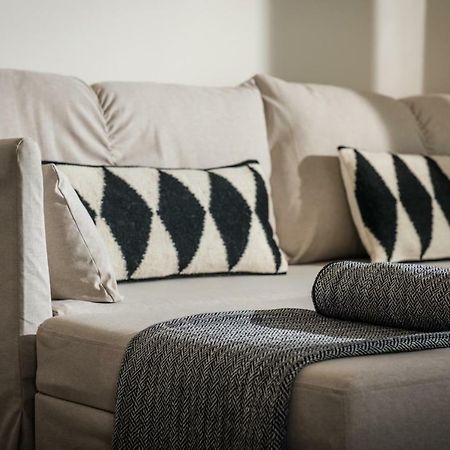 Sonia Center II Apartment Hersonissos  Ngoại thất bức ảnh