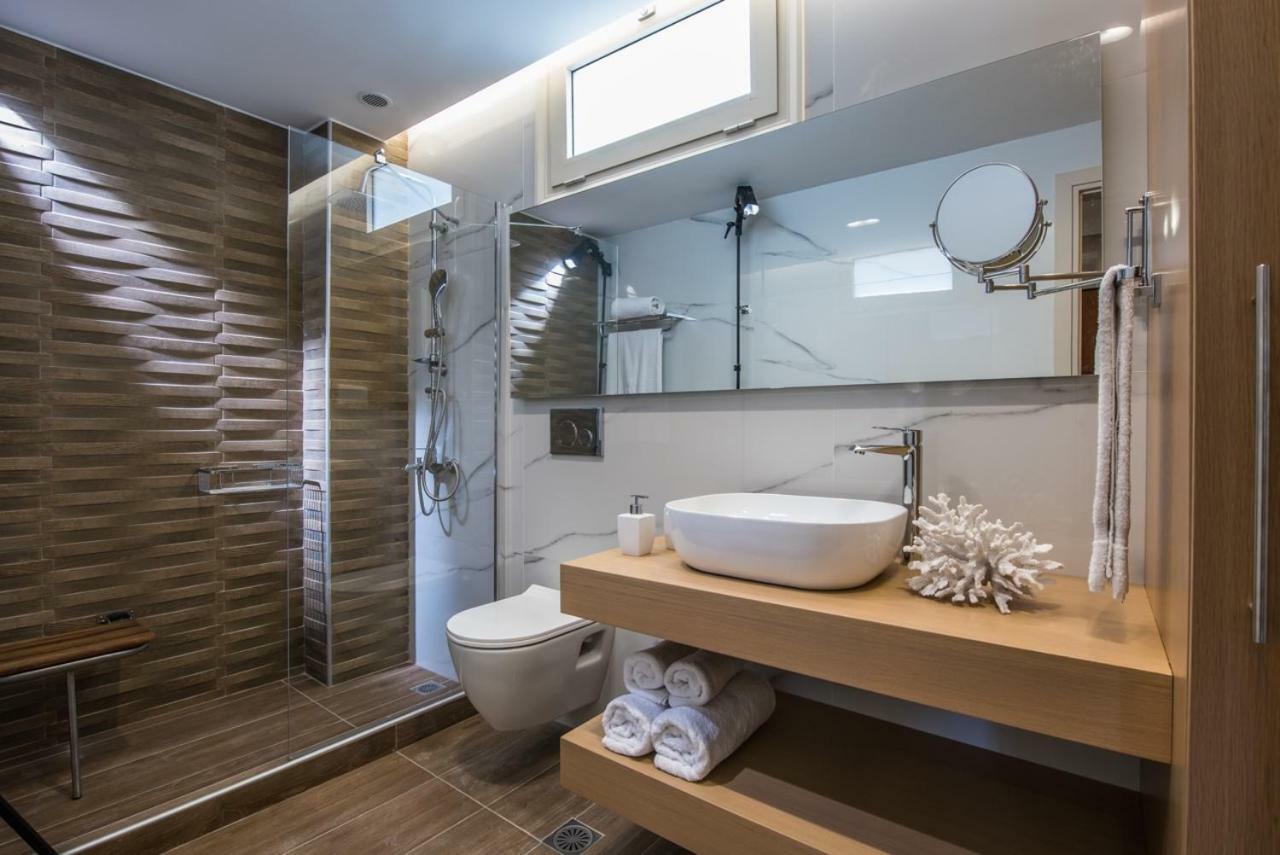 Sonia Center II Apartment Hersonissos  Ngoại thất bức ảnh