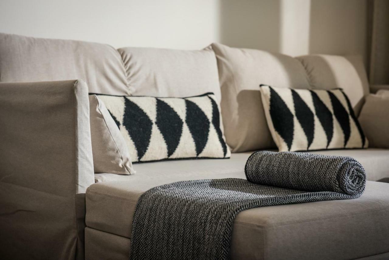 Sonia Center II Apartment Hersonissos  Ngoại thất bức ảnh